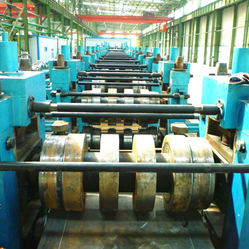 Sheet Pile Machine