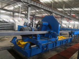 Friction Saw