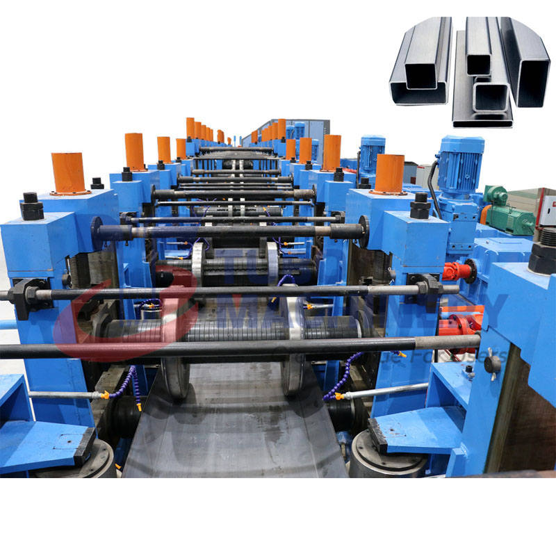 How to Properly Maintain Tube Making Machine ？