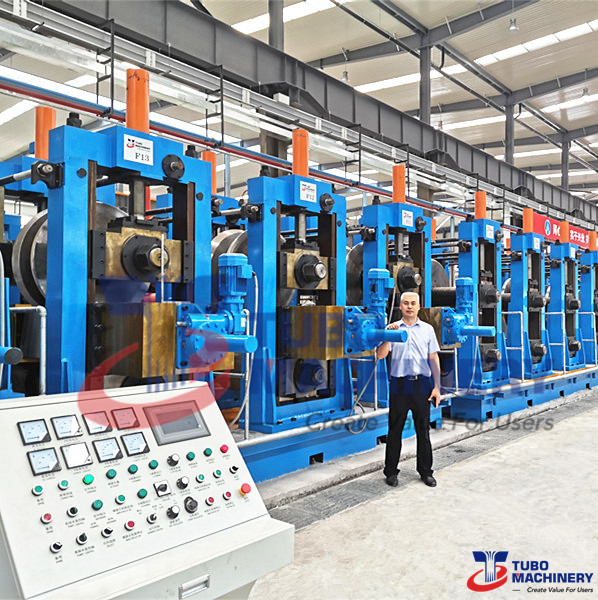 What are the defects of welding quality of pipe welding machine?