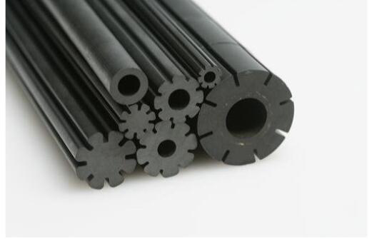 Factory Promotional 12 Steel Pipe Mill -
 Ferrite Rod – TUBO