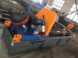 Friction Saw