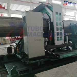 Stainless Steel Production Line